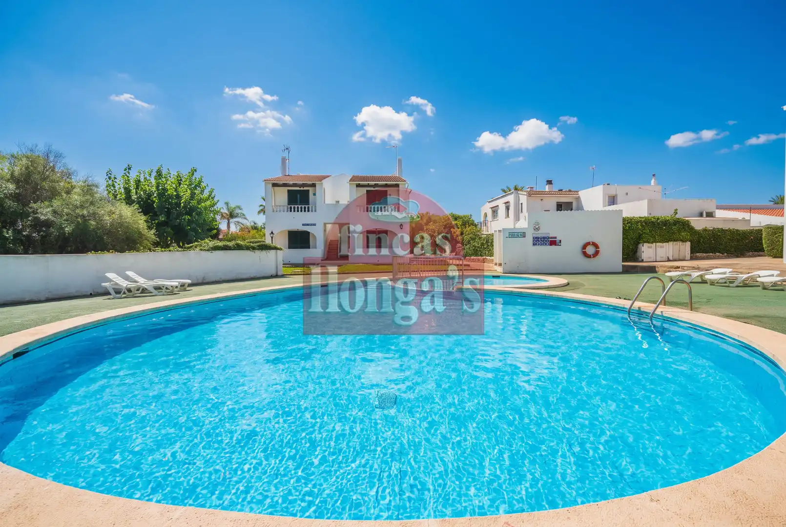 Mini appartamento in vendita a Cala Blanca, imagen 3