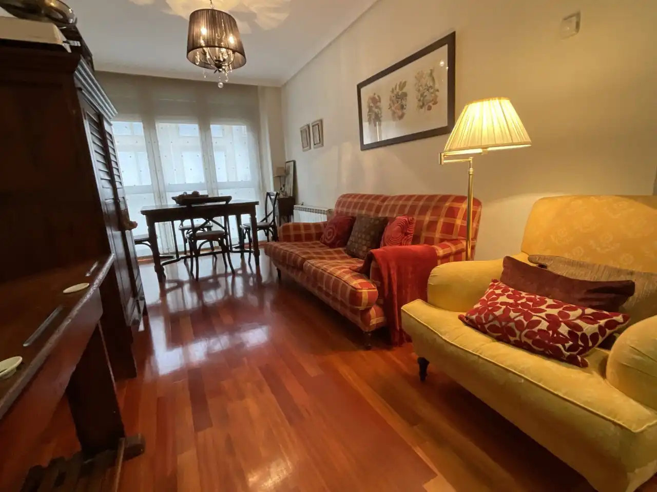 Wohnung mit Terrasse zum Verkauf in Calle Lamberto Felipe Muñoz, imagen 21