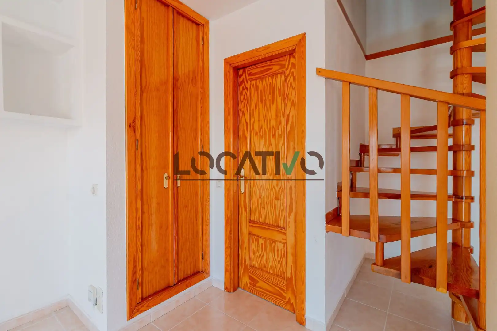 Dúplex en venta en Villanueva del Pardillo con Aire acondicionado, Calefacción y Trastero
