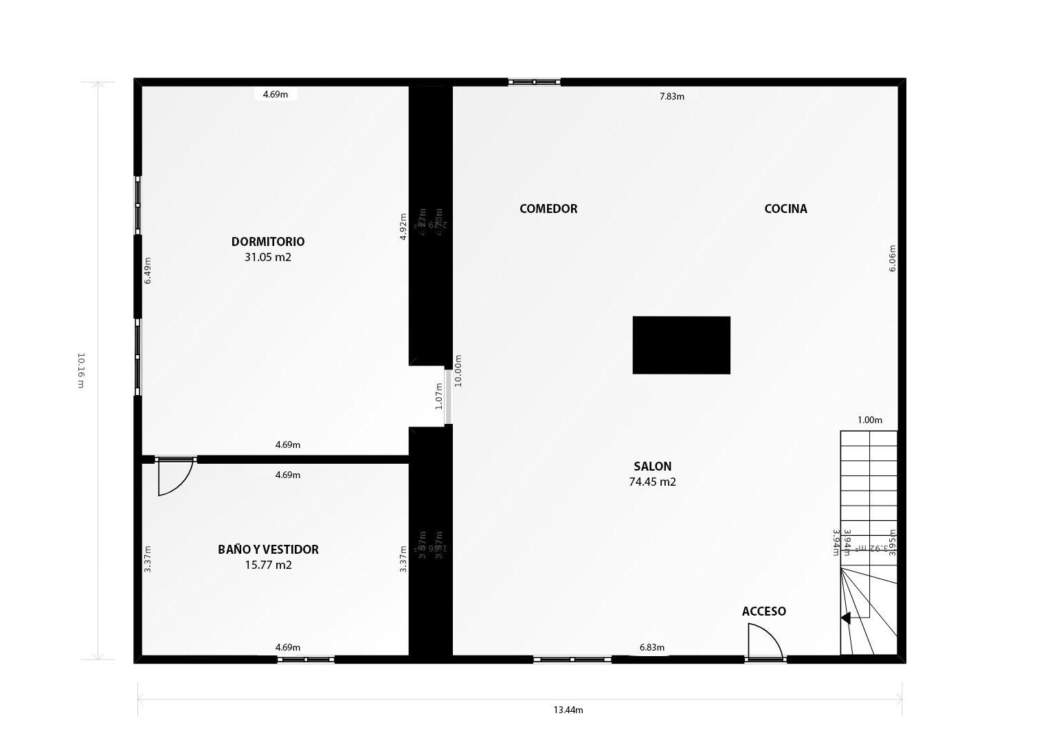 House or chalet for sale in Alicante / Alacant  with Private garden