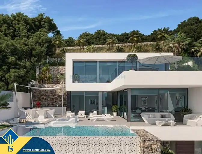 Villa con piscina in vendita a Benicolada - Las Adelfas, imagen 2