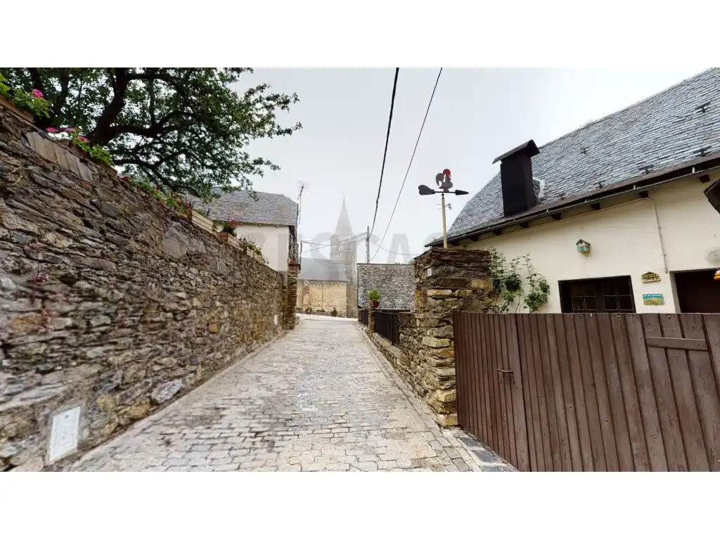 Detached house for sale in Bagergue, imagen 13