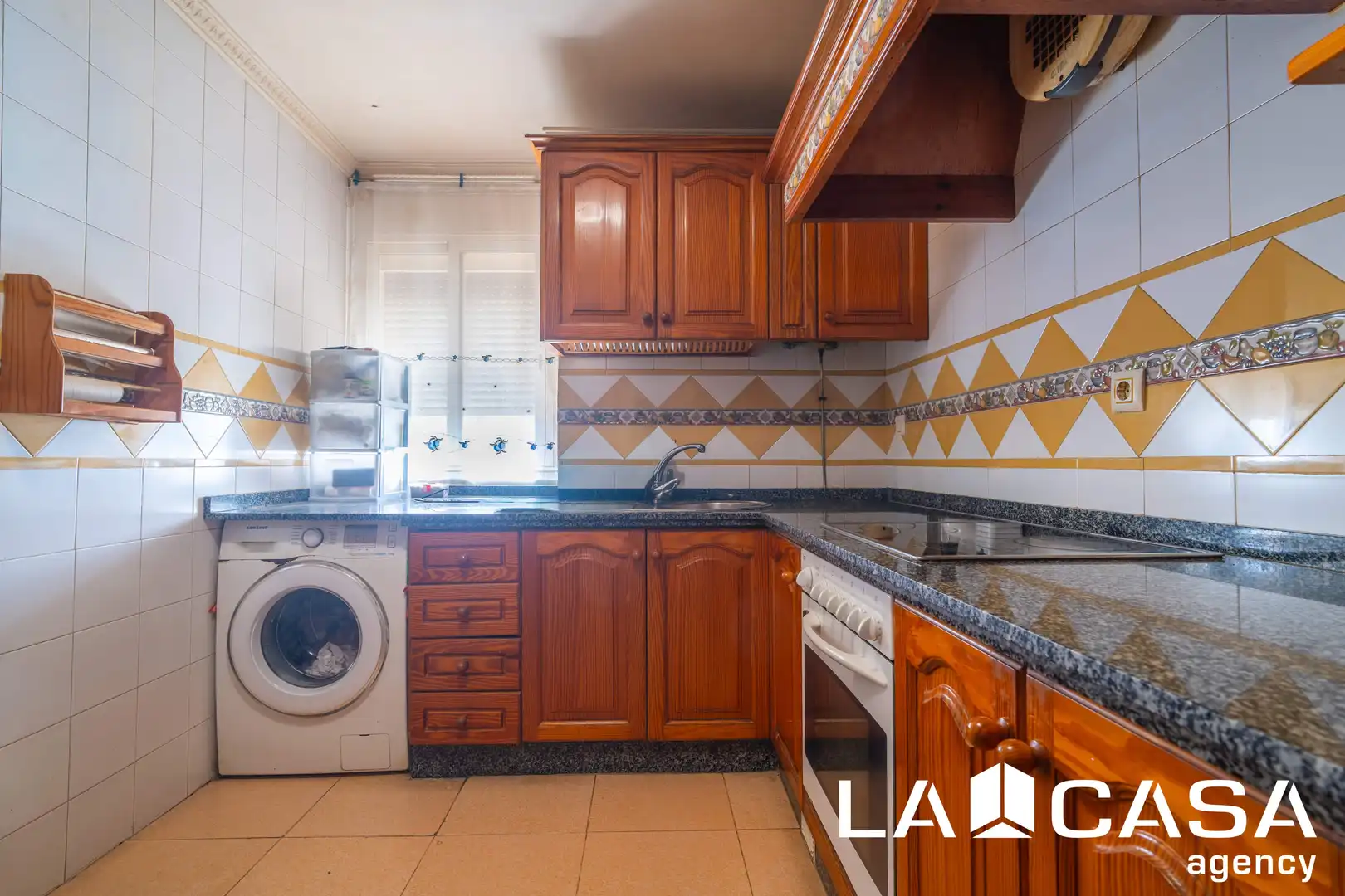 Cocina de Piso en venta en Dos Hermanas con Trastero