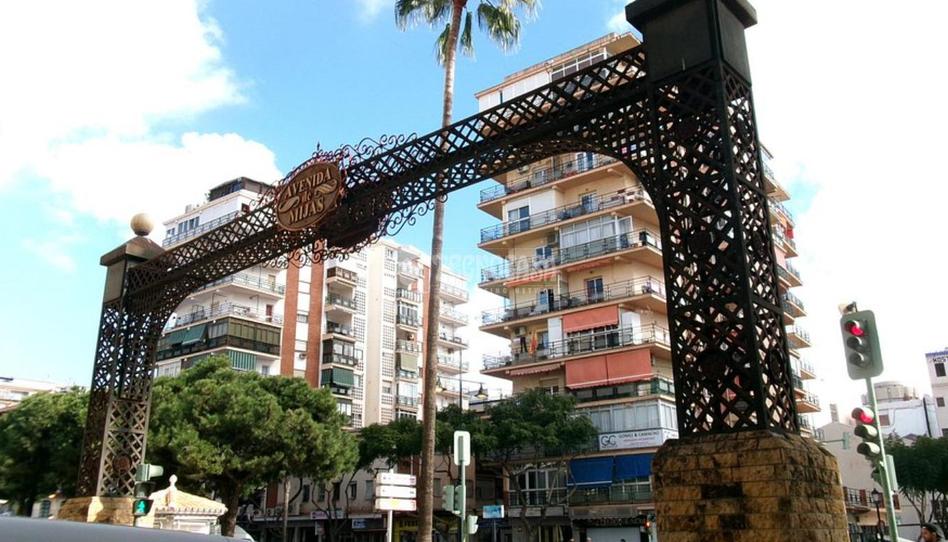 Photo 1 of Flat to rent in Centro ciudad, Málaga