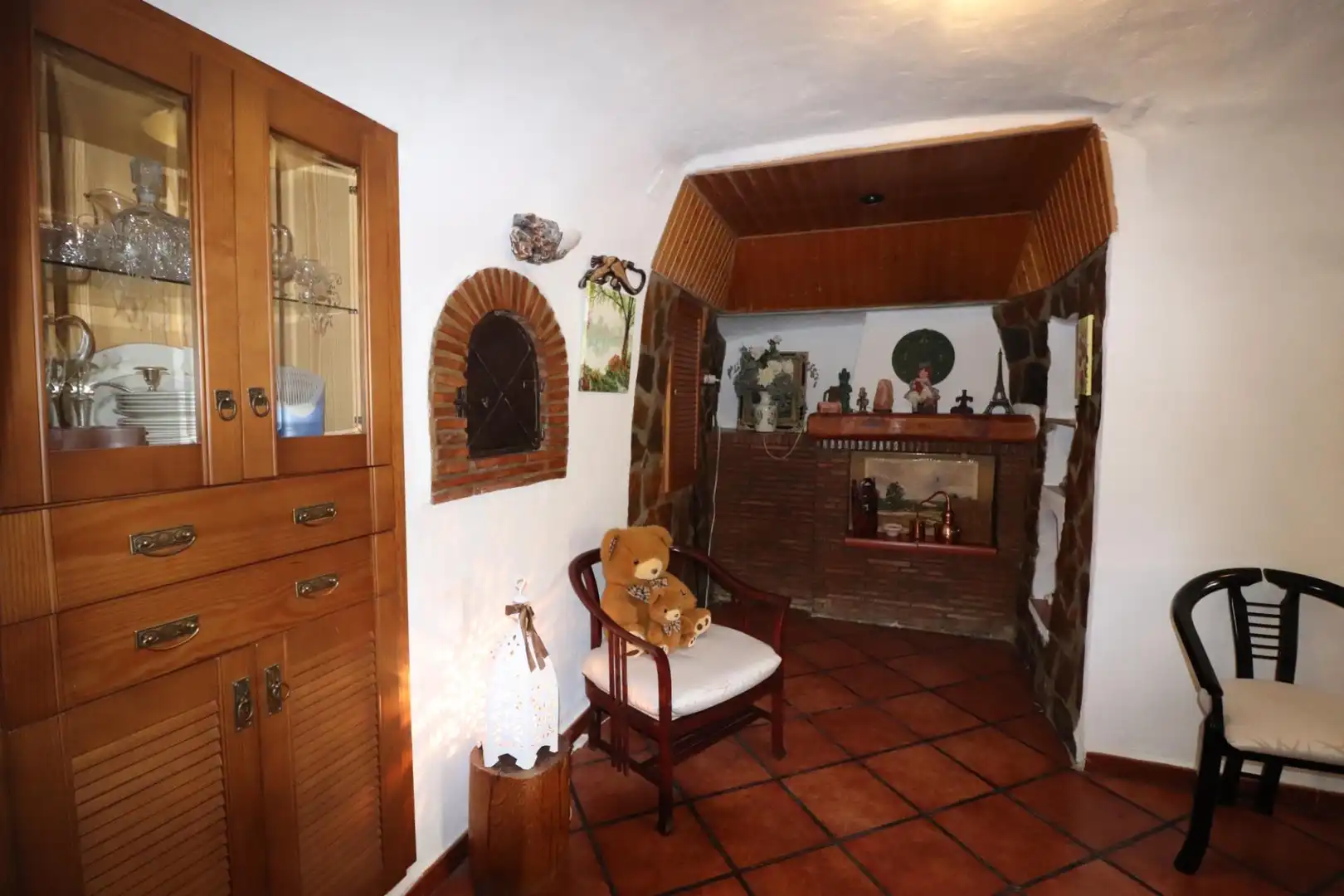 Casa o chalet en venta en Campo Alto - Club de Campo