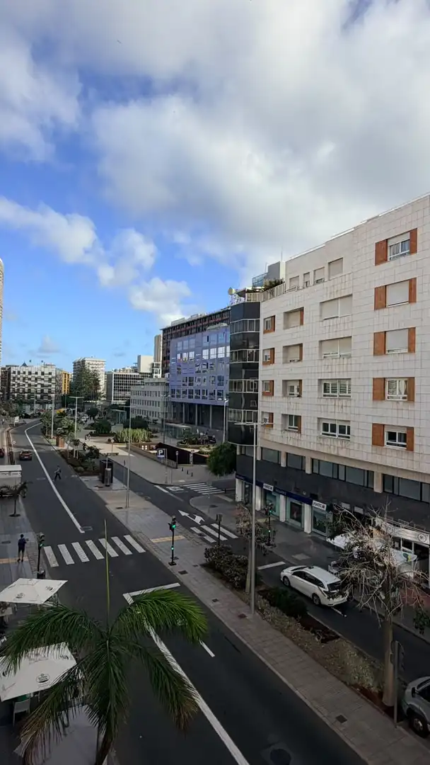 Pis de lloguer a Las Palmas de Gran Canaria, Las Palmas