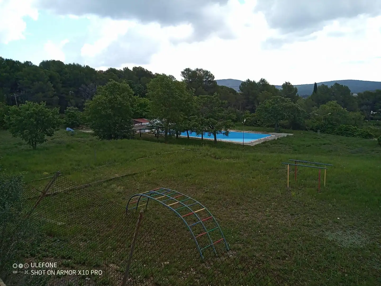 Terreno residencial en venta en Santa Oliva, imagen 11