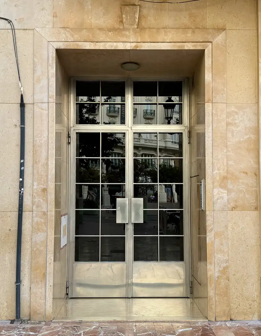 Büro mit Aufzug zur Miete in Plaça de l'Ajuntament 16, imagen 7