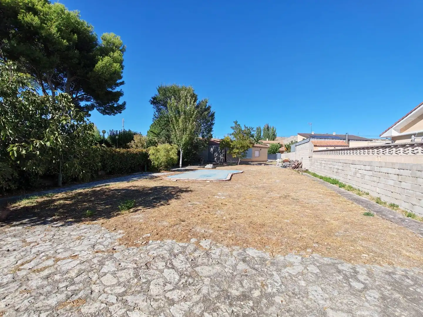 Casa o xalet en venda a Nuez de Ebro