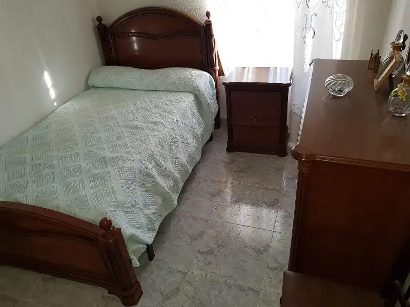Chalet con jardín en venta en Tejeda de Tiétar, imagen 16