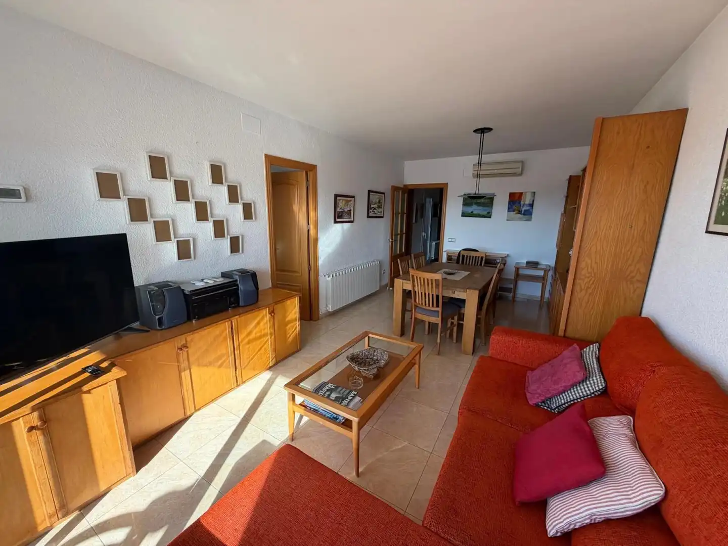 Flat for sale in Vilartagues - Tueda de Dalt, imagen 19