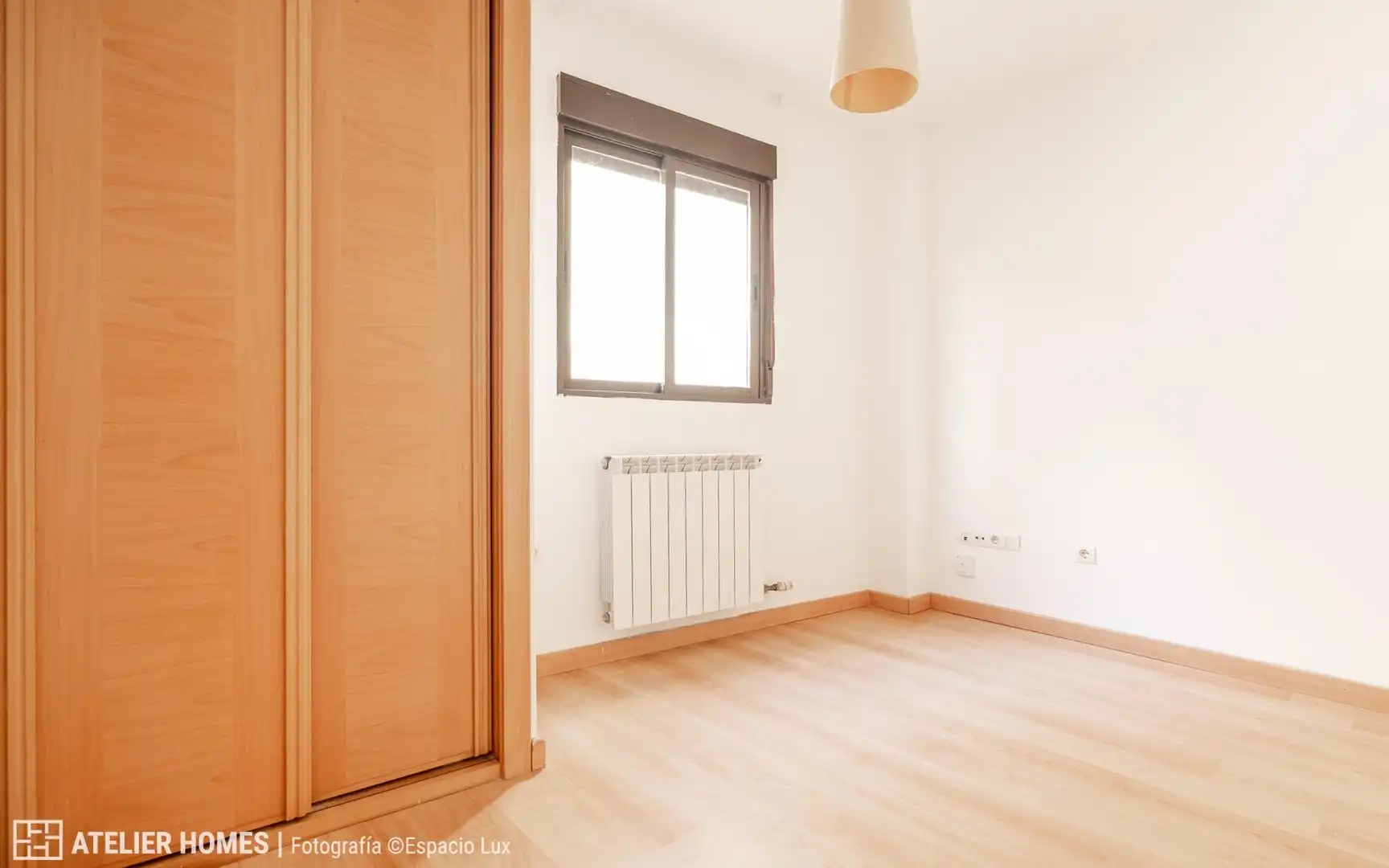 Apartament de lloguer a Calle PERALTA ( OBISPO ), 14, Valdefierro