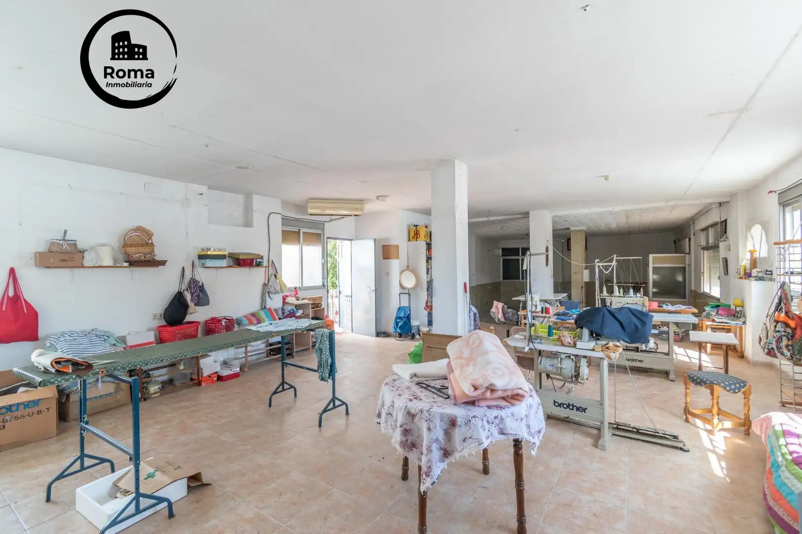 Casa con piscina in vendita a Atarfe, imagen 64