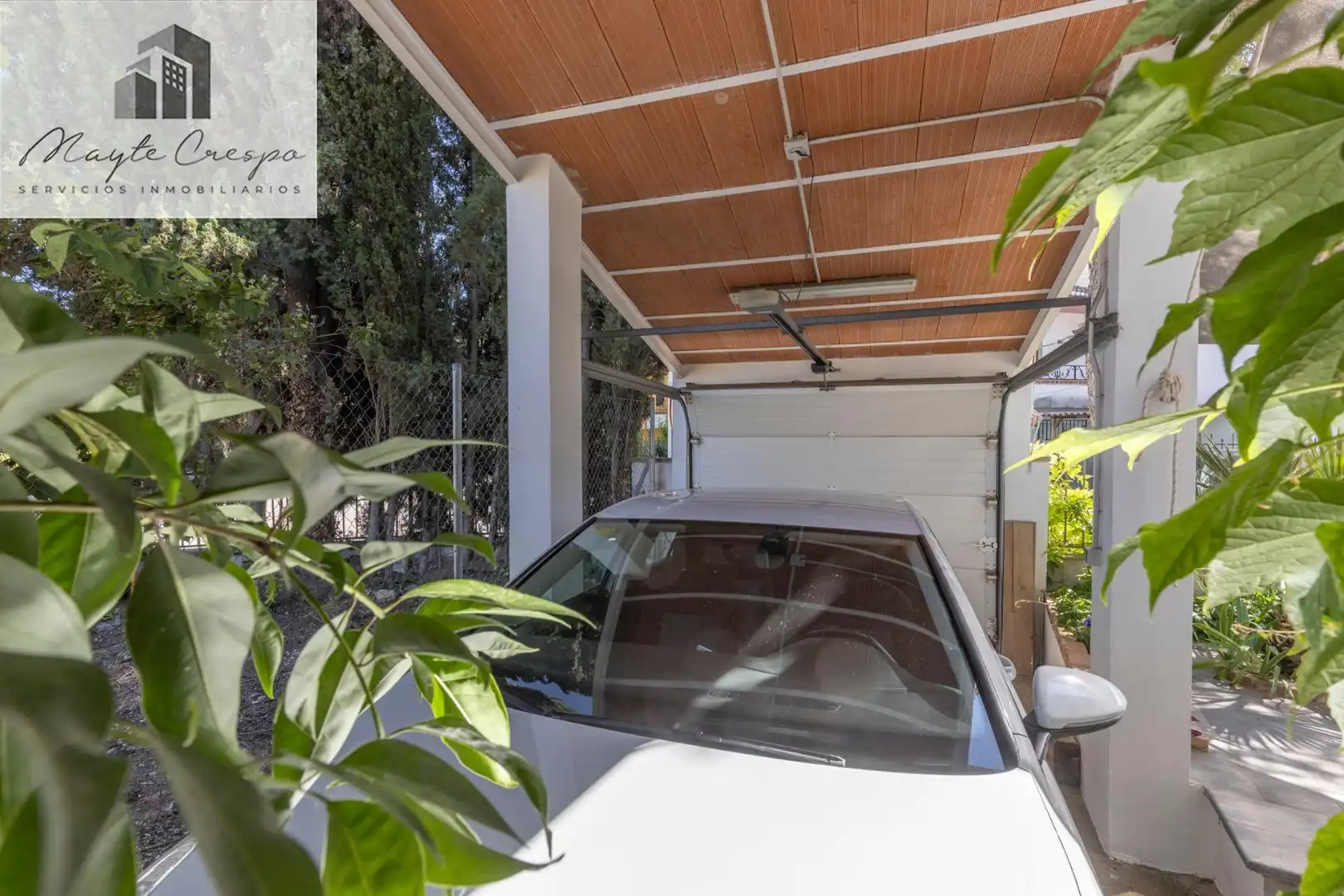 Villa mit Terrasse zum Verkauf in Calle del Mirador de la Sierra, imagen 24