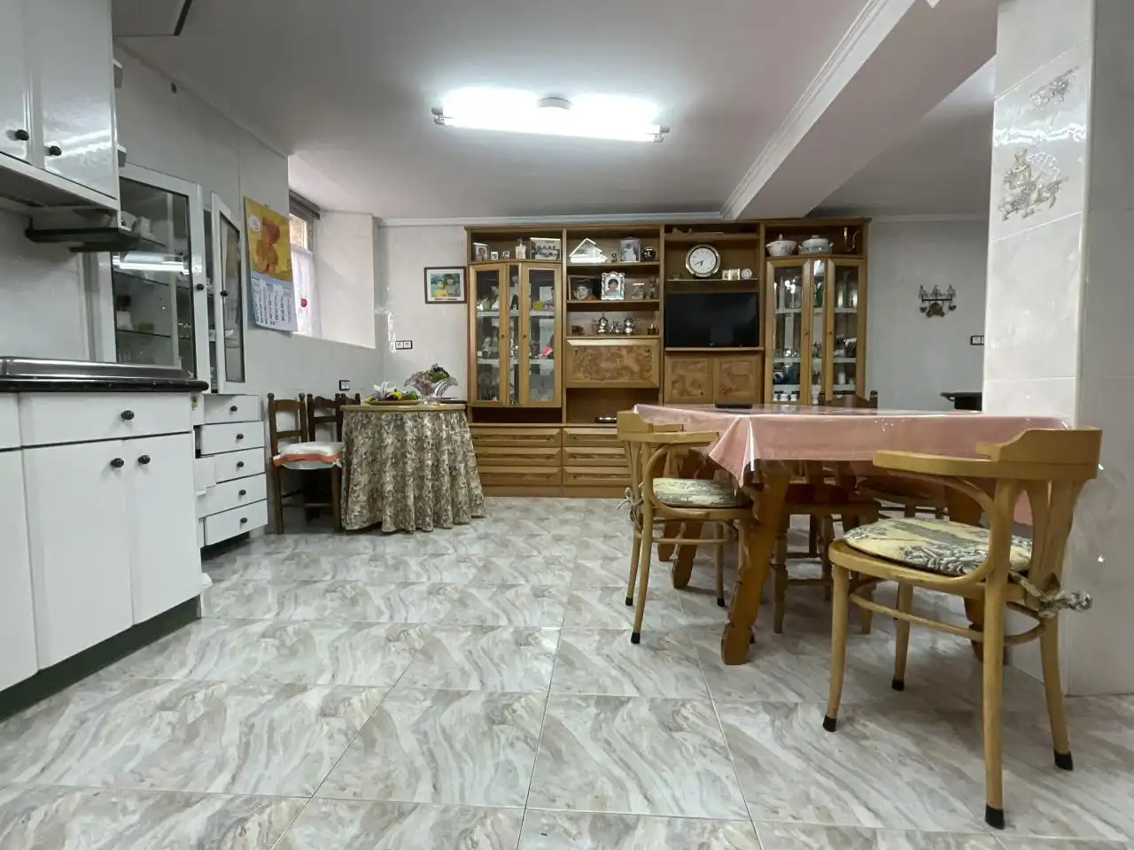Casa amb terrassa en venda a Calle Isidoro Salas, imagen 6
