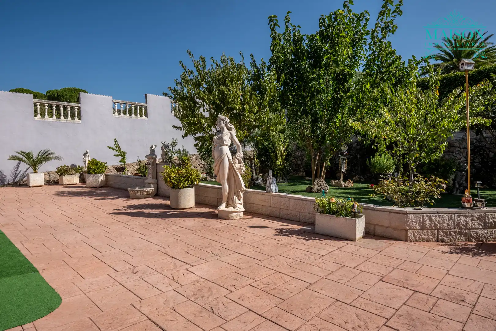 Villa avec piscine à vendre à Calle Sopeña, imagen 53