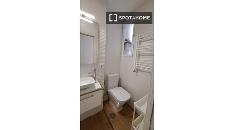 Foto 2 de Apartamento para compartir en Goya,  Madrid Capital