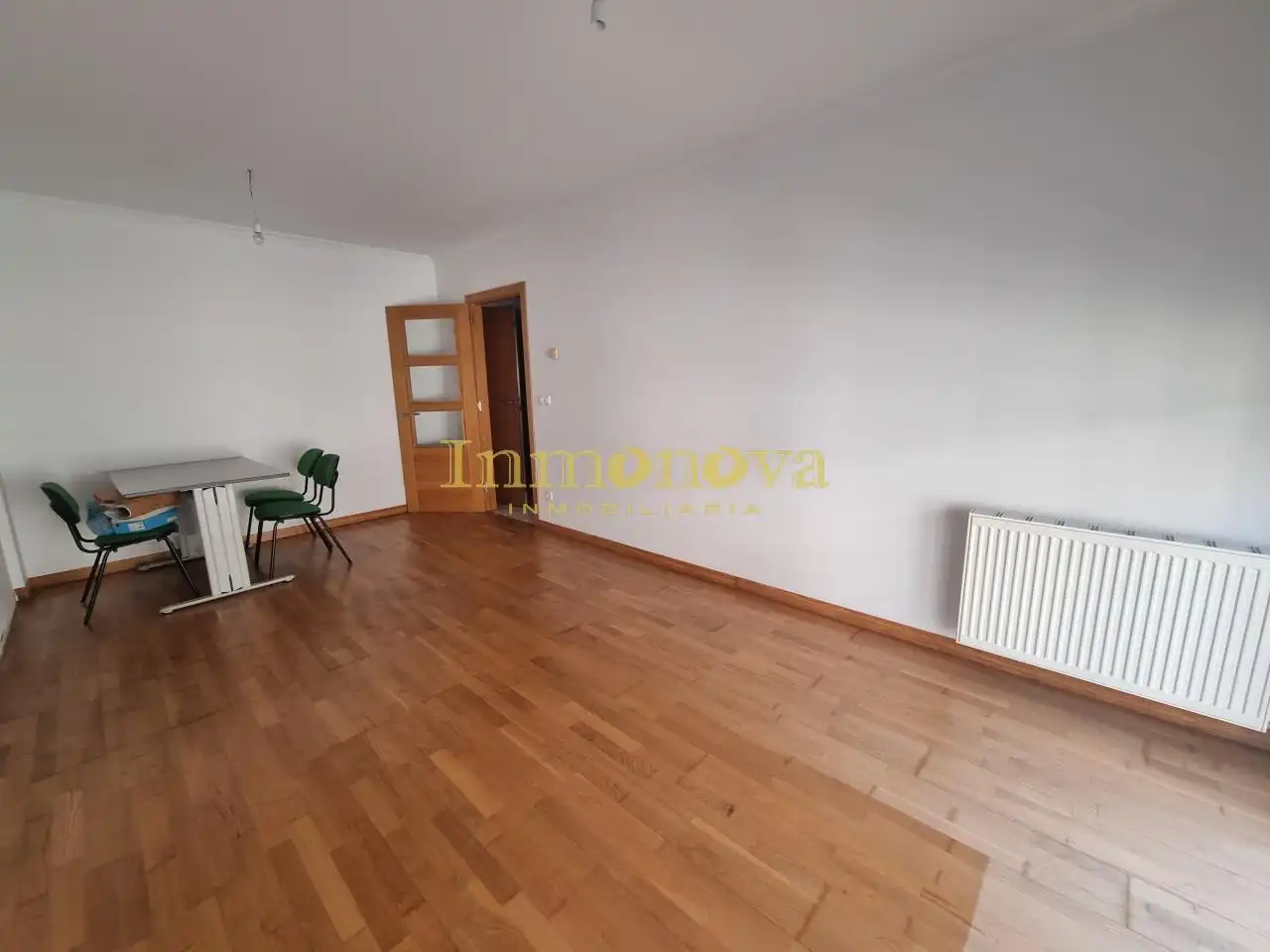 Living room of Flat for sale in A Cañiza    with Heating and Storage room