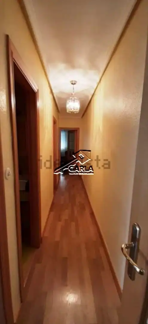 Flat with terrace to rent in Salamanca - Calle Asturias, imagen 13