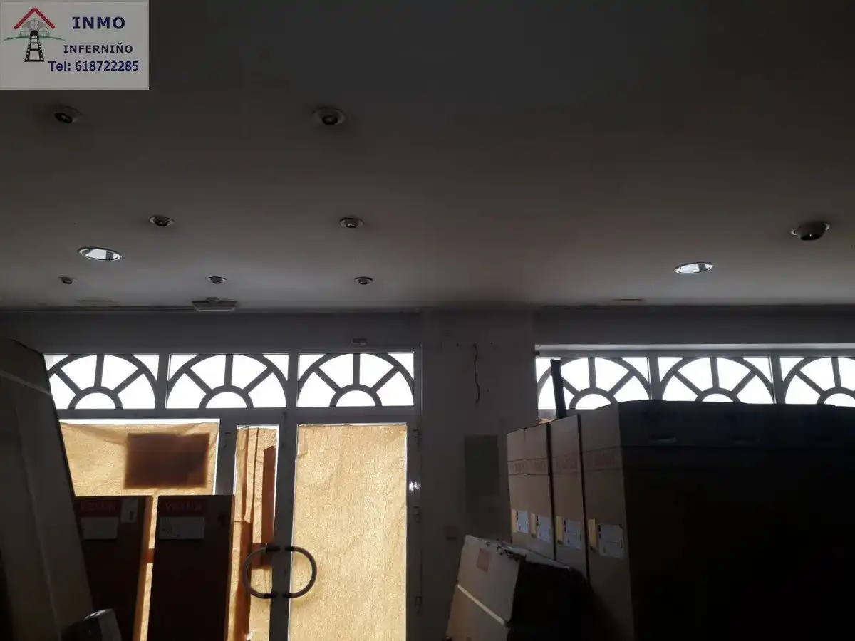 Business premises to rent in Fajardo, imagen 5