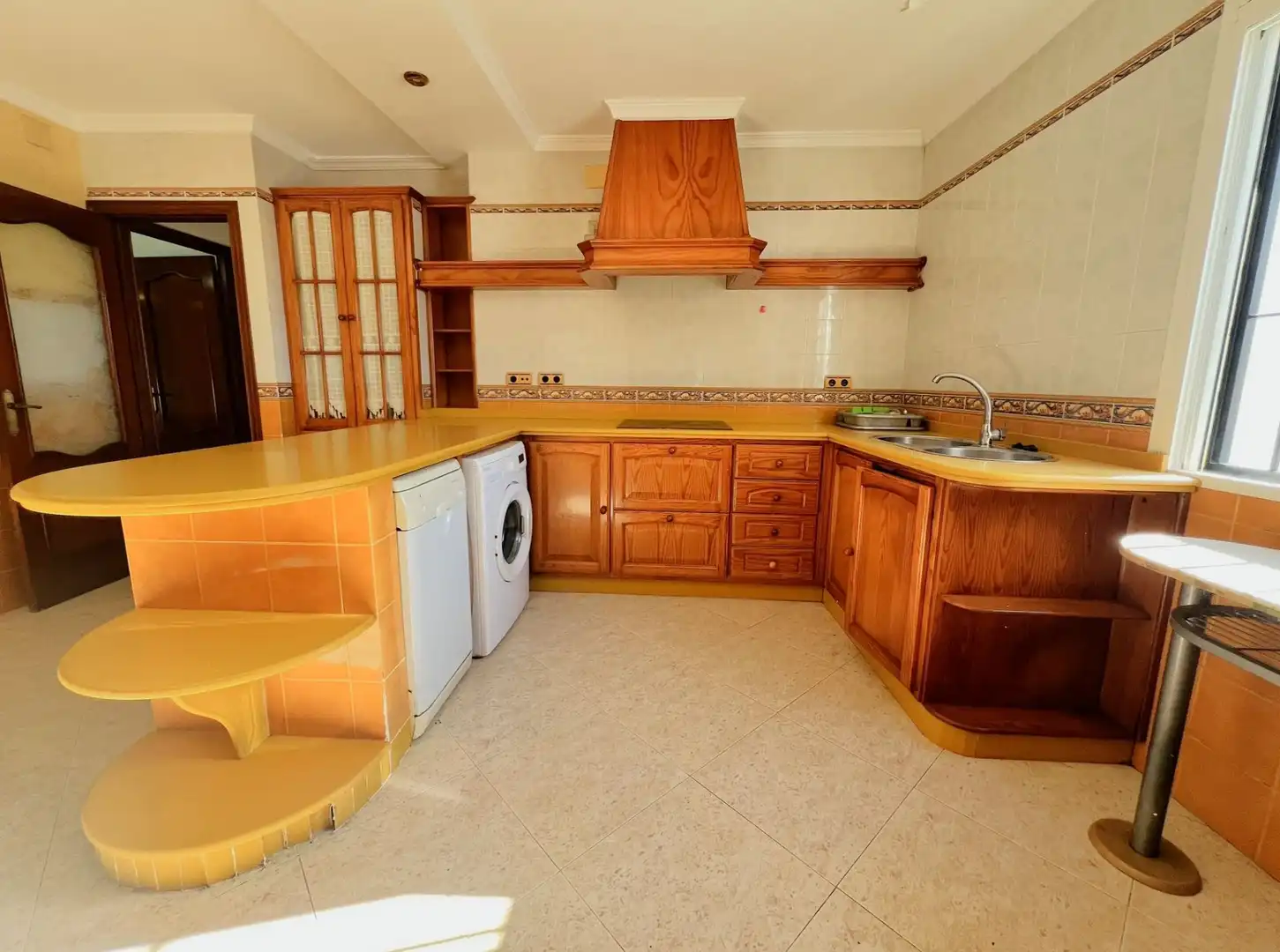 Piso en venta en Poeta Figuereo, Isla Cristina Ciudad