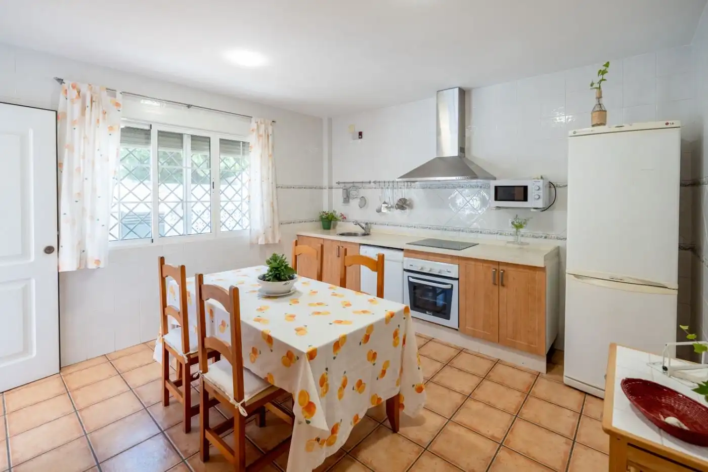 Chalet con jardín en venta en DESCUBRIDORES, imagen 33