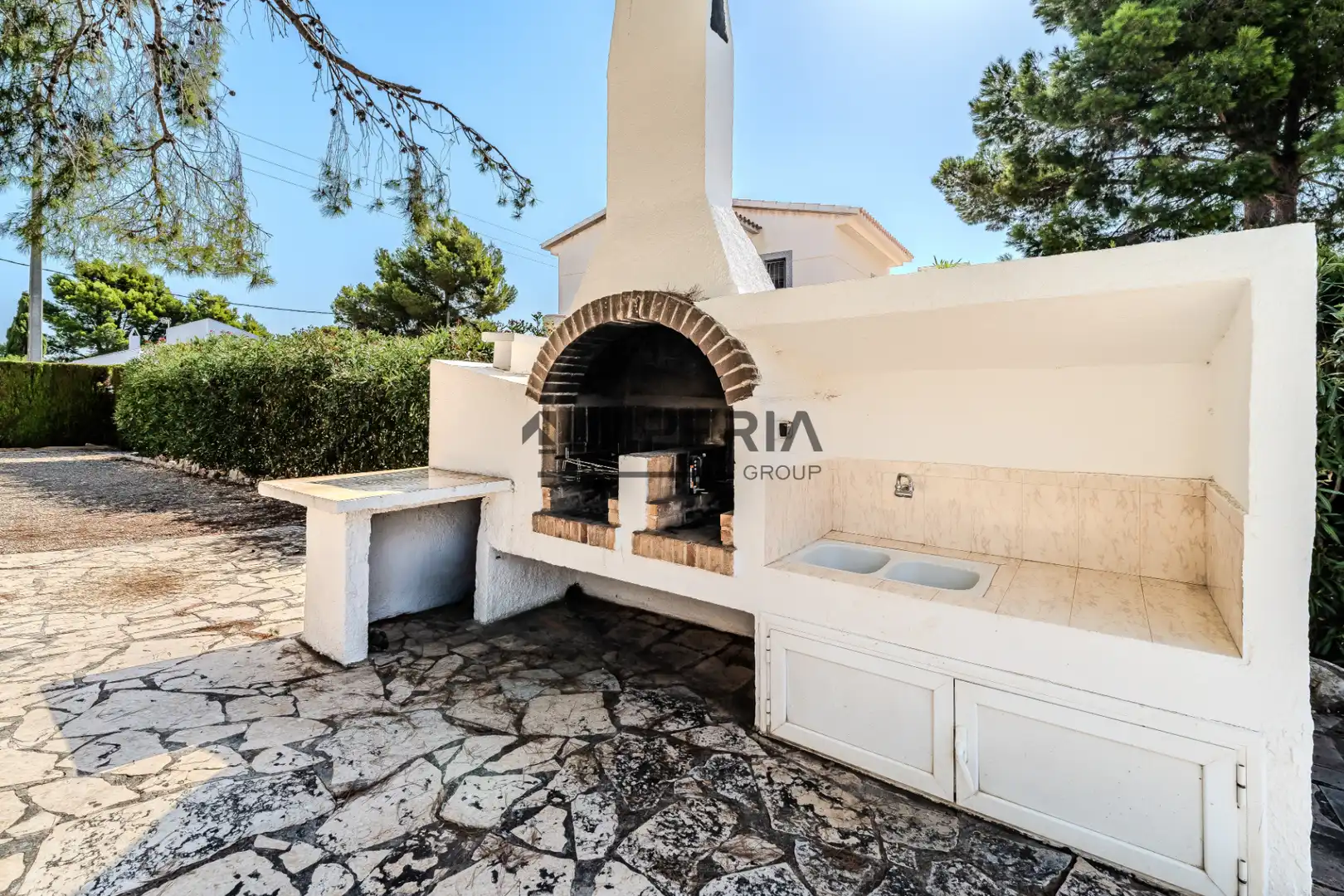Villa avec terrasse à vendre à Carrer Castella, imagen 57