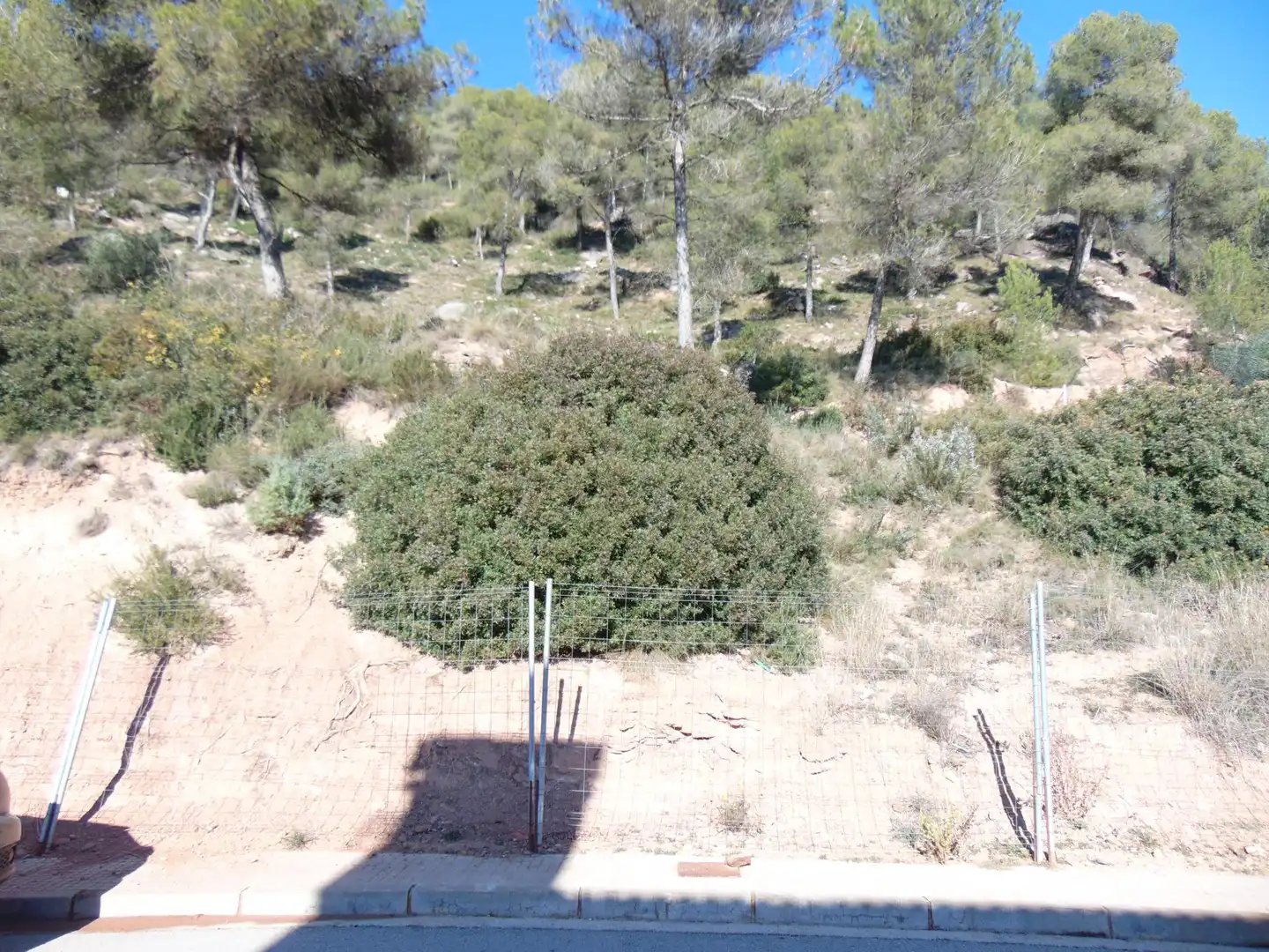 Residential land for sale in de la Verge de Montserrat, imagen 2
