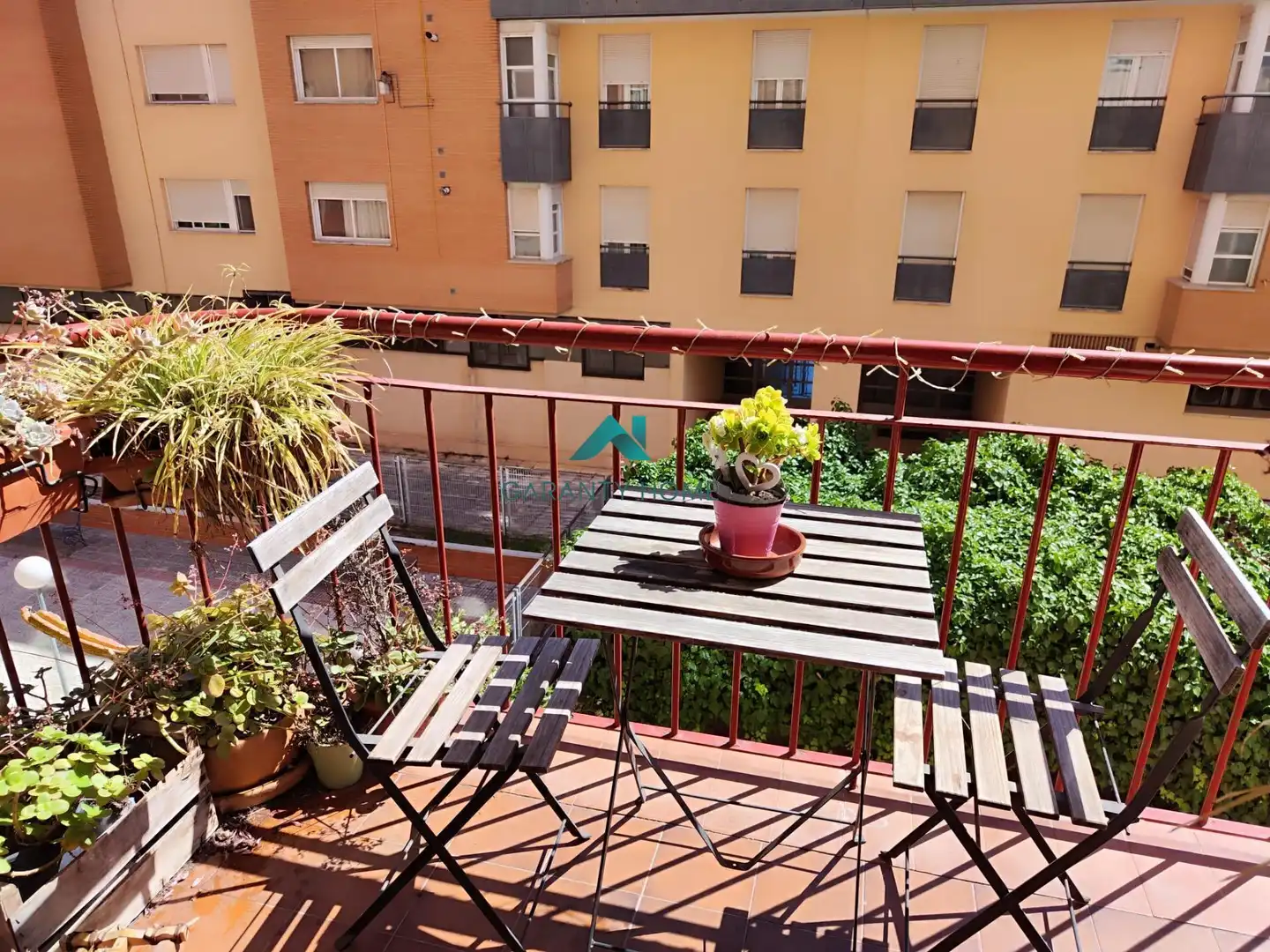 Terraza de Piso en venta en Badajoz con Aire acondicionado y Terraza