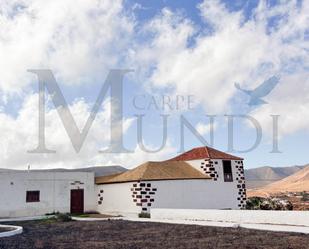 Exterior view of House or chalet for sale in Puerto del Rosario  with Private garden, Terrace and Storage room