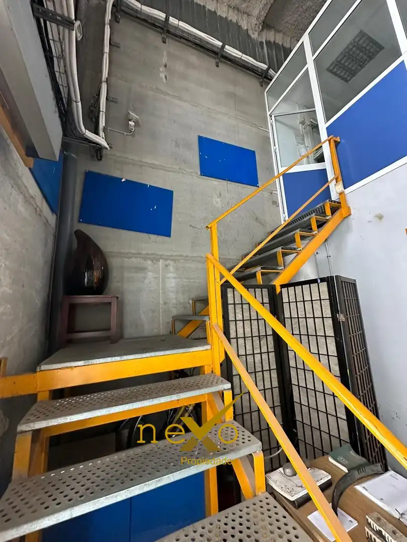 Industriegebäude zum Verkauf in Mairena del Alcor, imagen 8