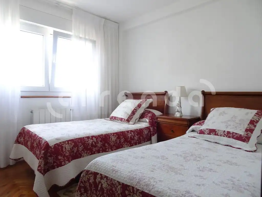 Habitación de Piso en venta en Santander