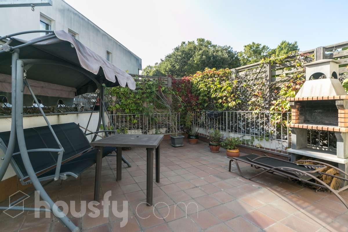 Flat for sale in CL SANT JOAN BOSCO, Parets del Vallès