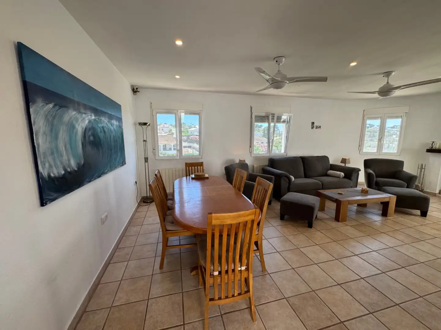 Detached house with pool for sale in Cala Advocat - Baladrar, imagen 6