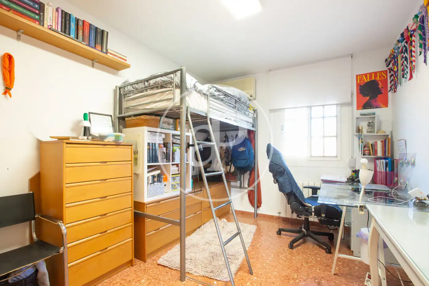 Casa con terraza en venta en San Antonio de Benagéber, imagen 23