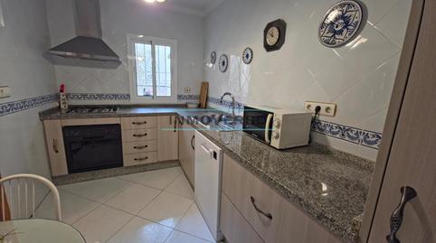 Foto 5 de Casa o xalet en venda a Norte - Barrio del Pilar - El Reñidero, Vélez-Málaga