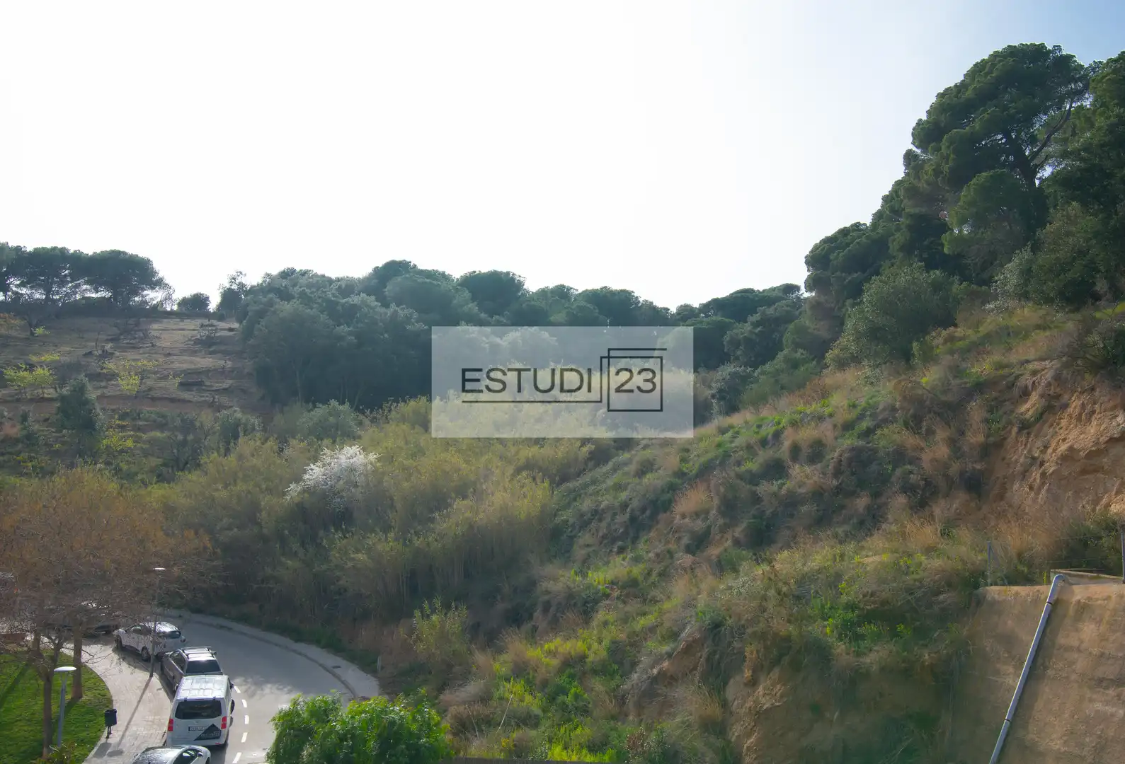 Terreno residencial en venta en Arenys de Munt, imagen 7