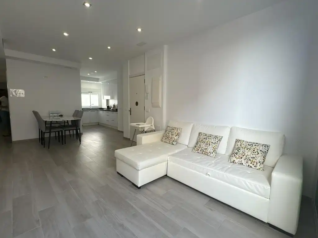Ático en venta en De Progreso, Duggi - Rambla - Los Hoteles
