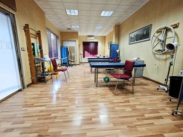 Local comercial en venda a Calle Octavio Augusto 39