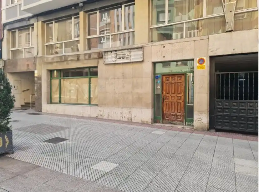 Local comercial en venta en Centro - Casco Histórico