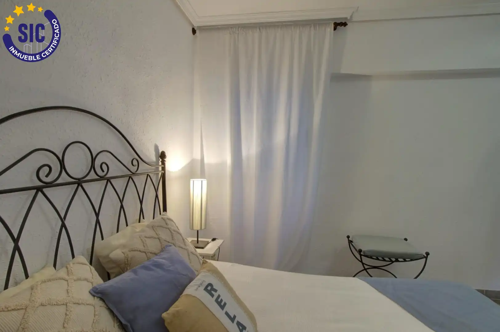 Habitación de Piso en venta en Almenara con Calefacción
