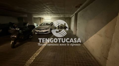 Foto 2 von Garage zum Verkauf in Calle de Benidorm, Ventas, Madrid Capital