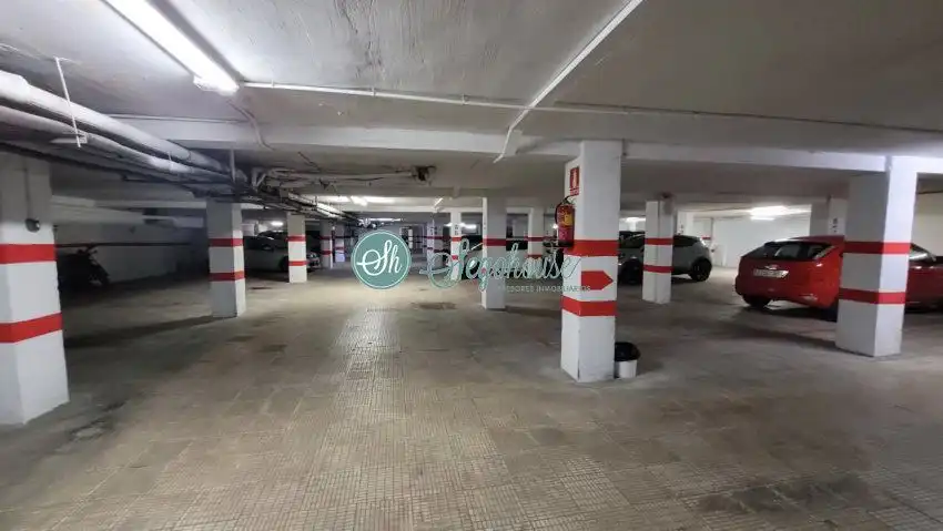 Aparcament en venda a Plaza Mayor - San Agustín, imagen 3