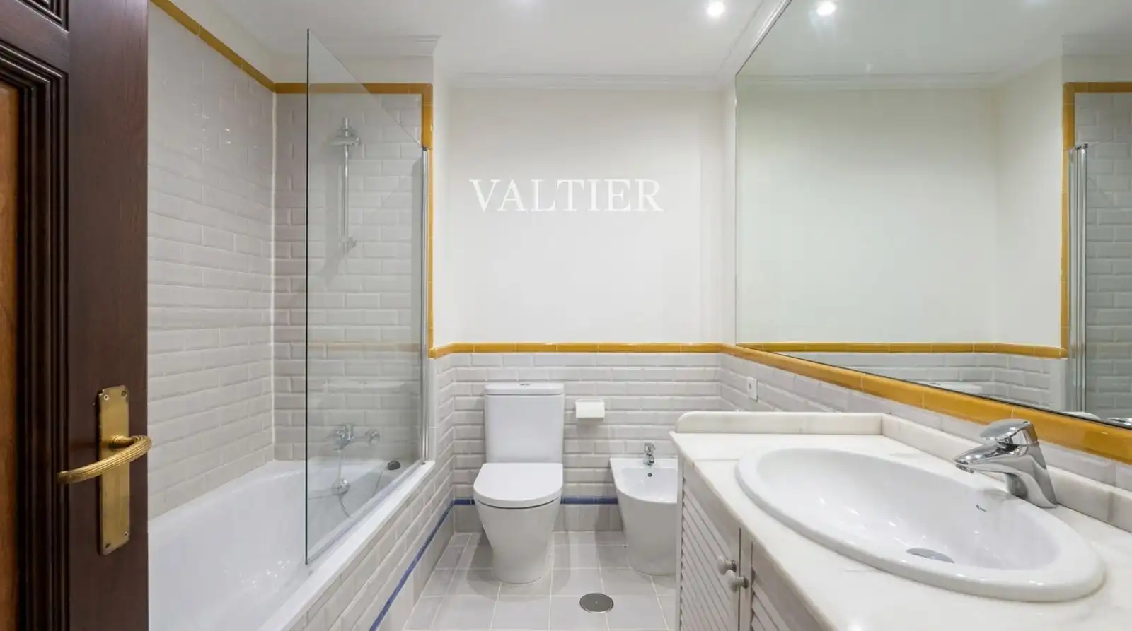 Piso con piscina en alquiler en DE SAMARIA, imagen 12