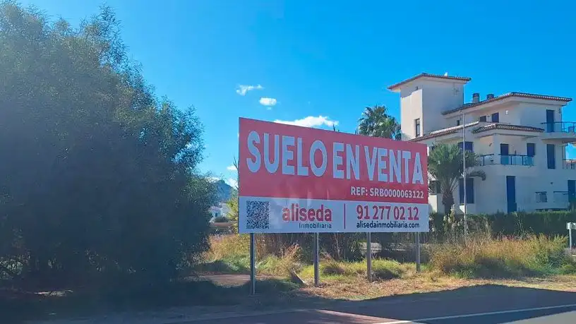 Terreny residencial en venda a calle Deveses H, imagen 7