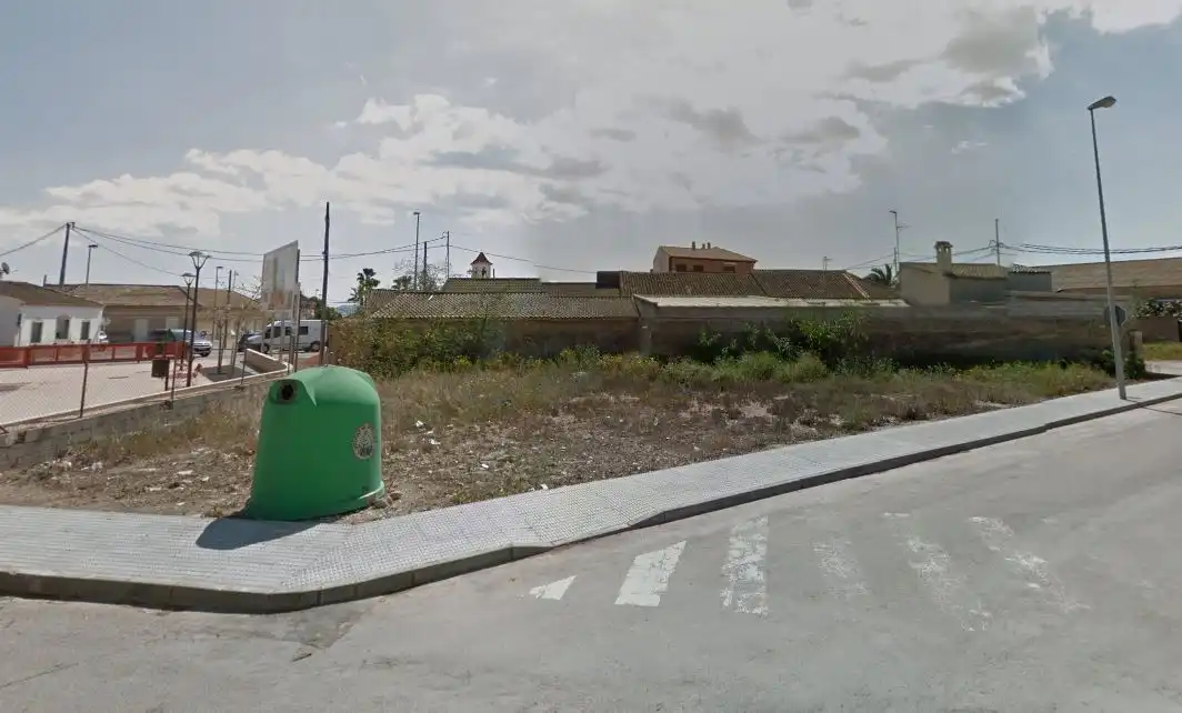 Terreno residenziale in vendita a Calle las Peceras, imagen 4