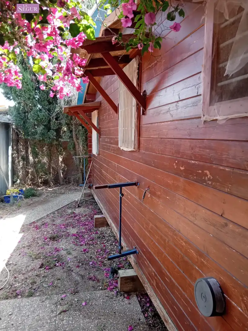 Vista exterior de Finca rústica en venta en Vejer de la Frontera con Jardín privado, Terraza y Trastero