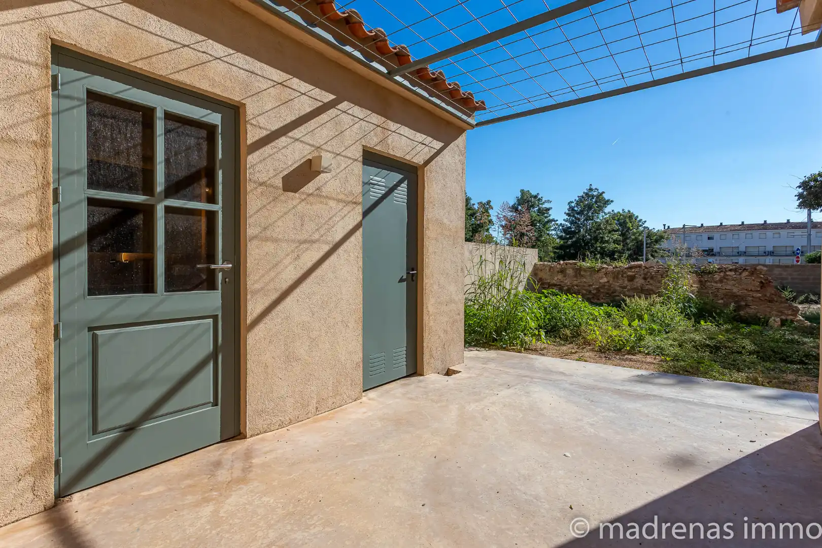 Jardín de Casa o chalet en venta en Palafrugell con Calefacción, Jardín privado y Terraza