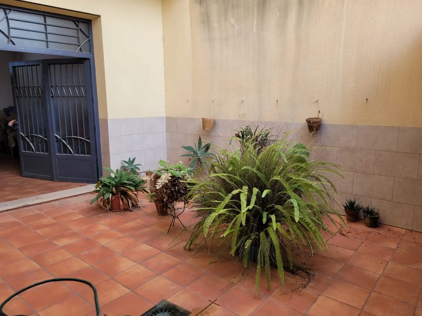 House with terrace for sale in Calle de la Virgen de Gracia, imagen 15