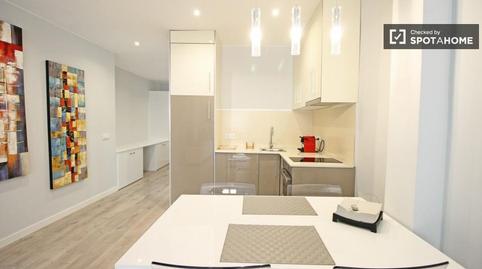 Photo 4 of Flat to rent in El Poblenou, Barcelona
